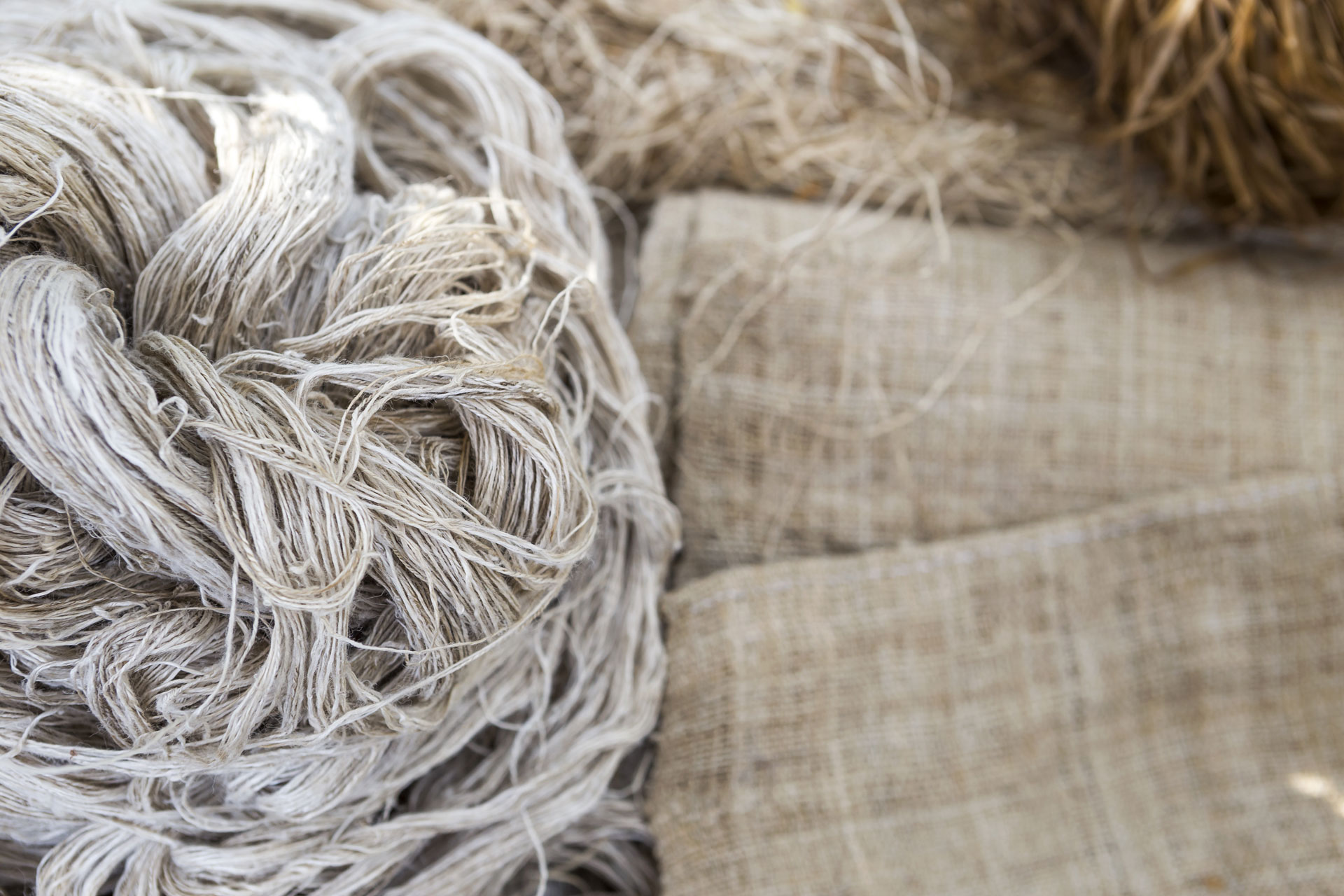 Les avantages du tissu à base de chanvre Nancy