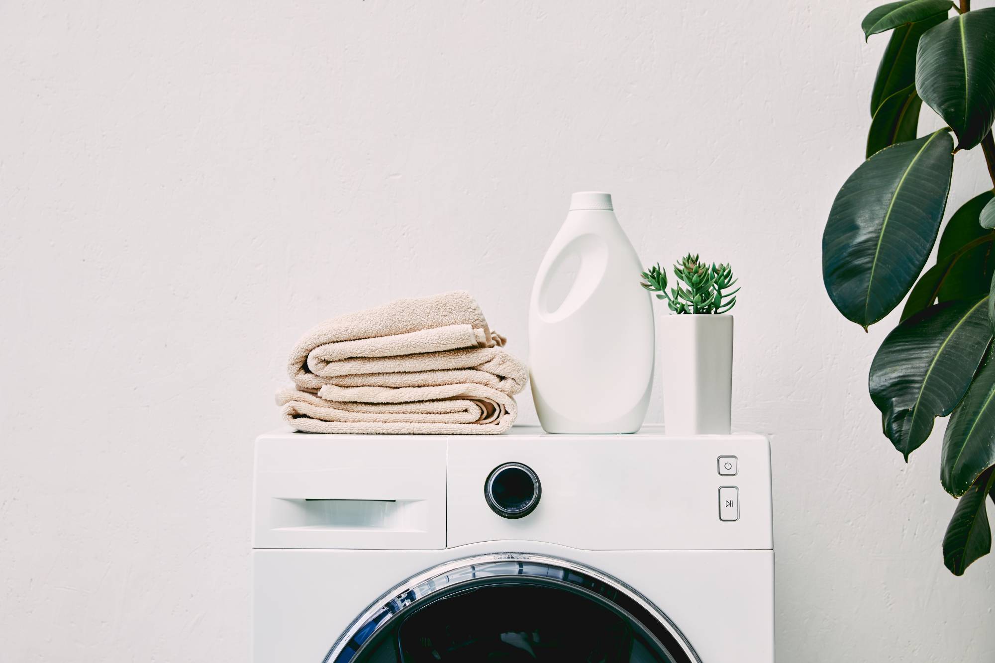 Comment laver son linge de maison pour la première fois ? Nancy