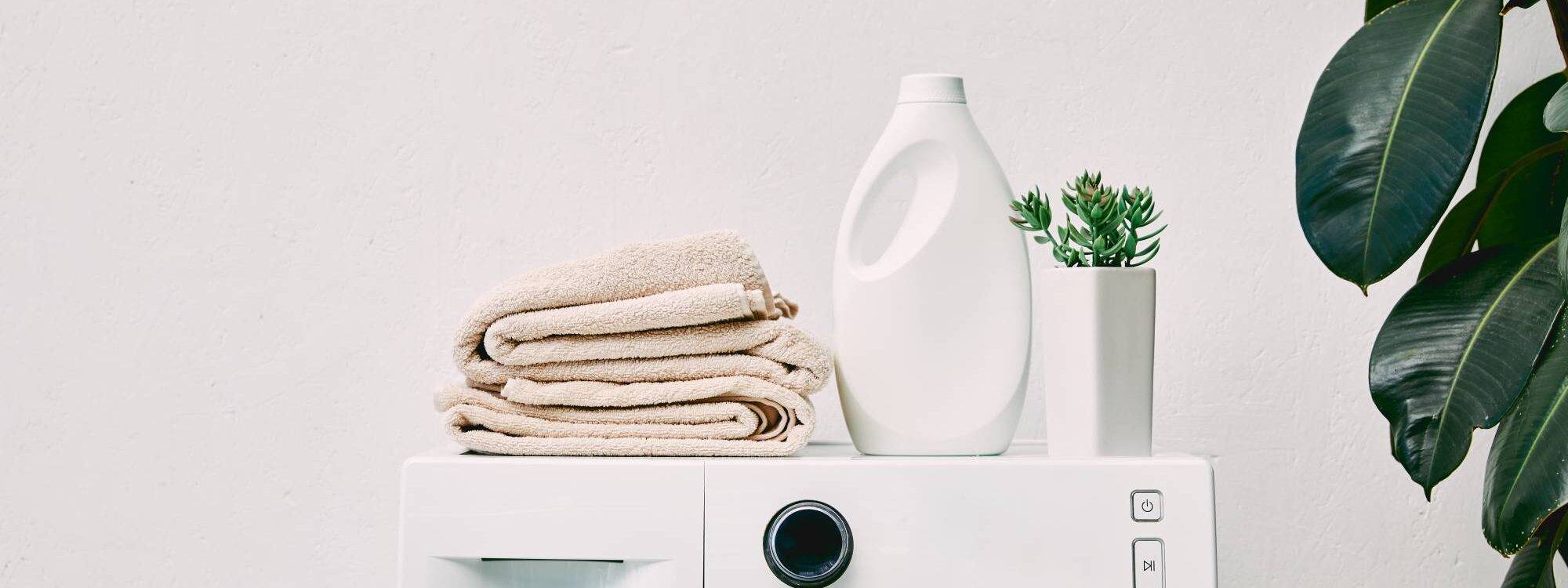 Comment laver son linge de maison pour la première fois ? Nancy