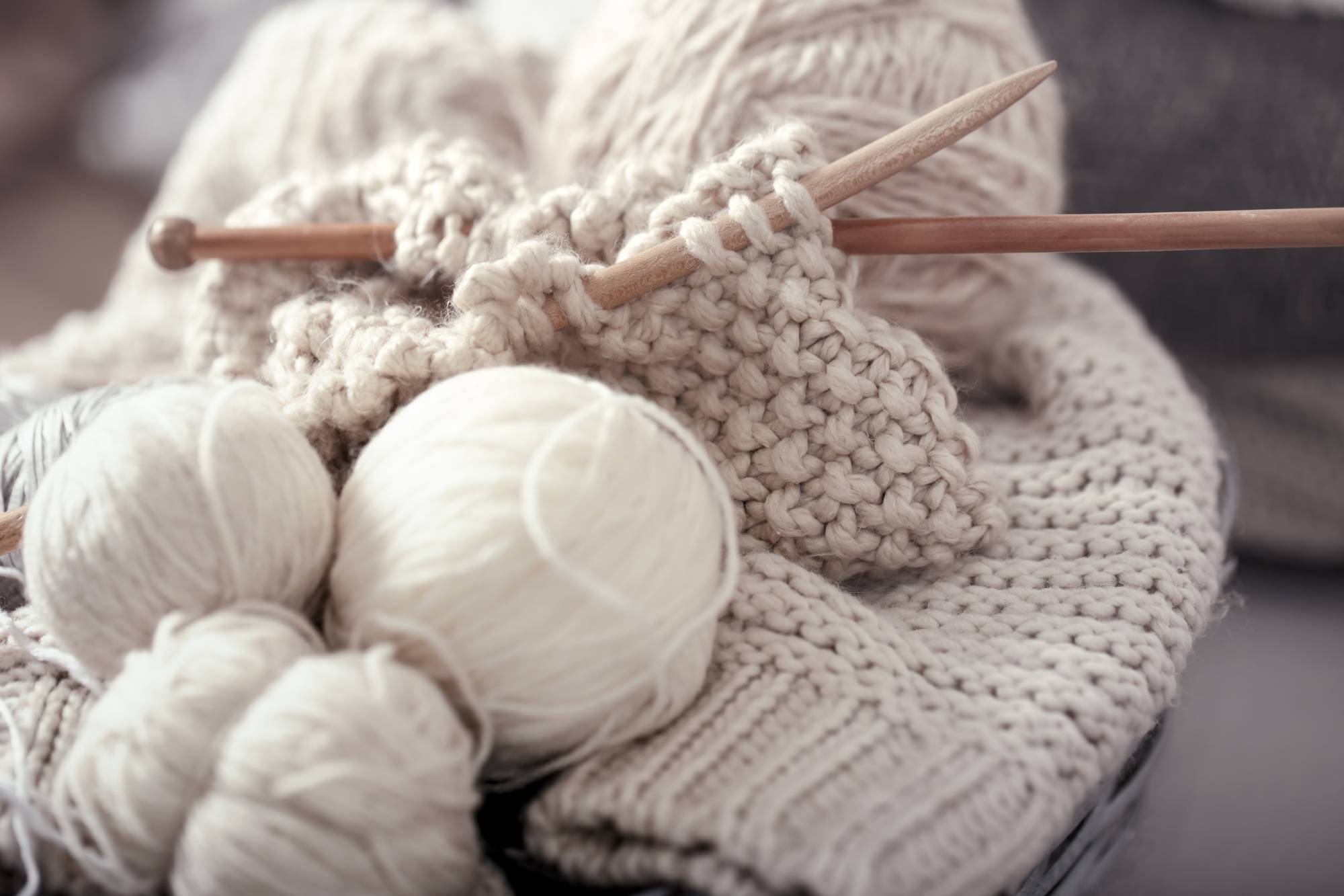 Comment choisir ses aiguilles à tricoter ? Jarville-la-Malgrange 1